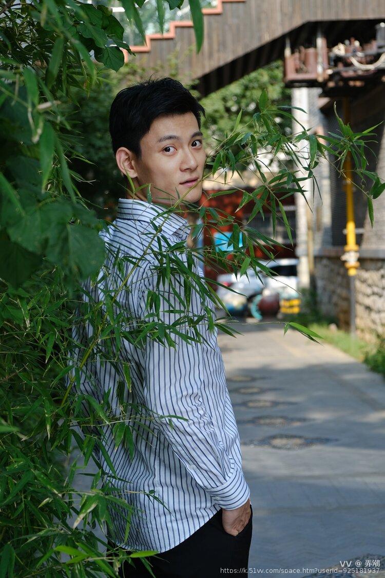 弄潮
