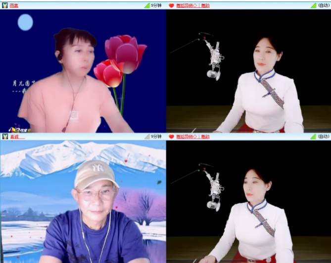 小浅🎤V娱热点