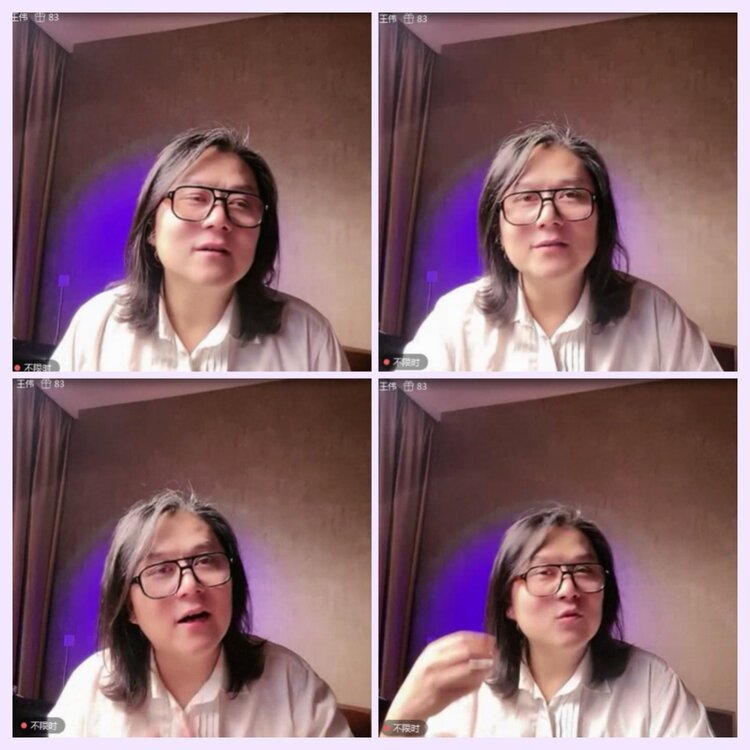 航航🎤V娱热点