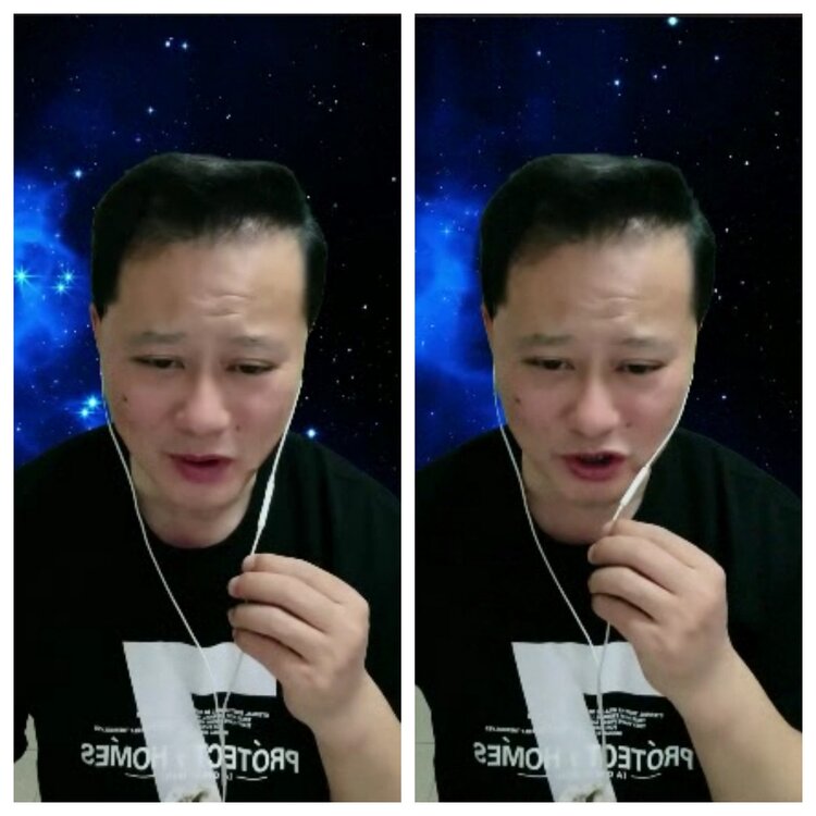 梅香🎤V娱热点