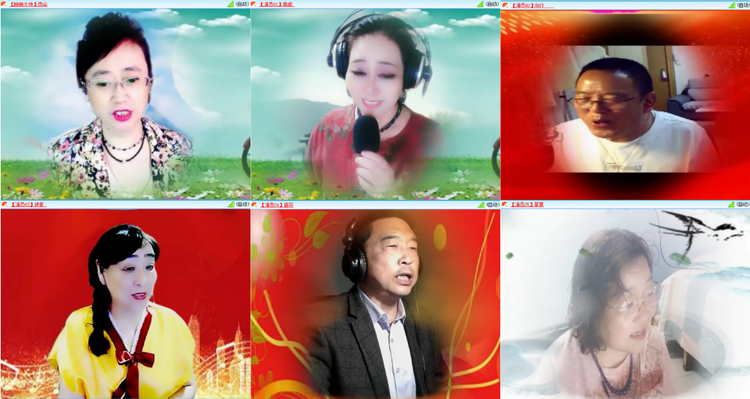 愉悦🎤V娱热点