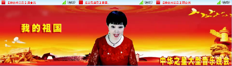 无言🎤V娱热点