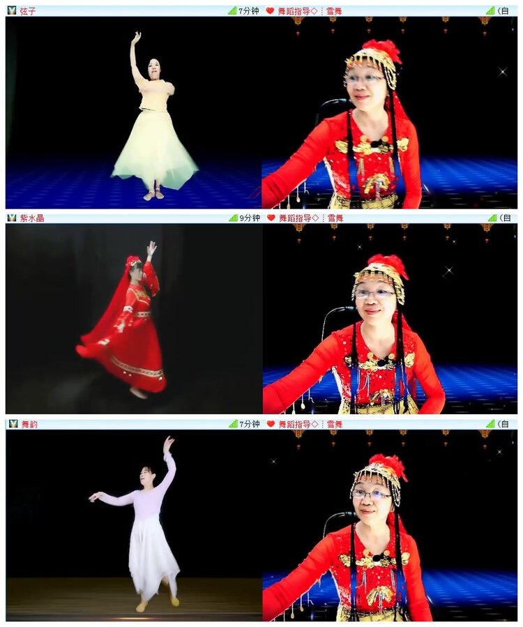 执白🎤V娱热点