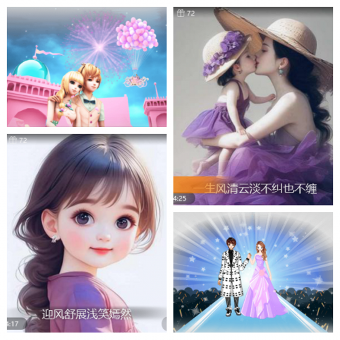 芯薇🎤V娱热点