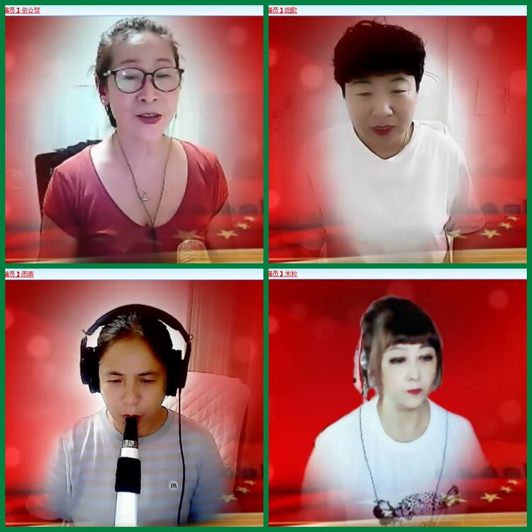 柠檬🎤V娱热点