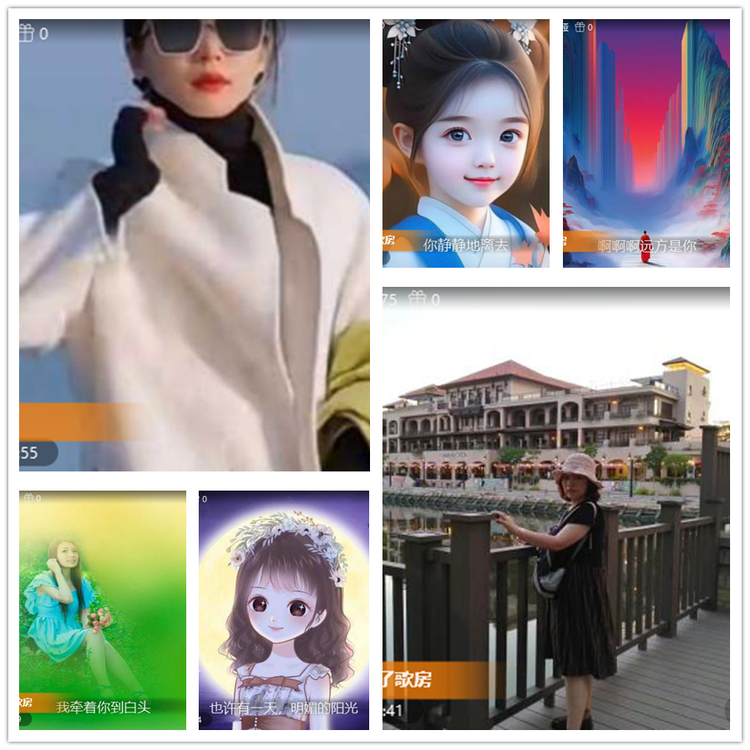 雪儿🎤V娱热点