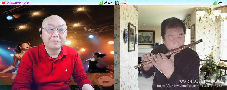 无言🎤V娱热点