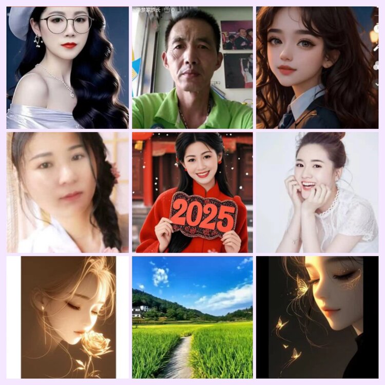 航航🎤V娱热点