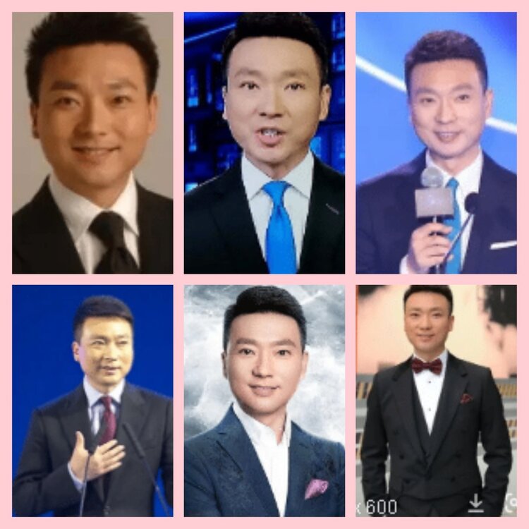杜影🎤V娱热点