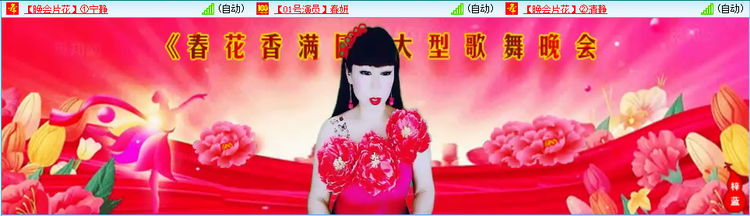 无言🎤V娱热点