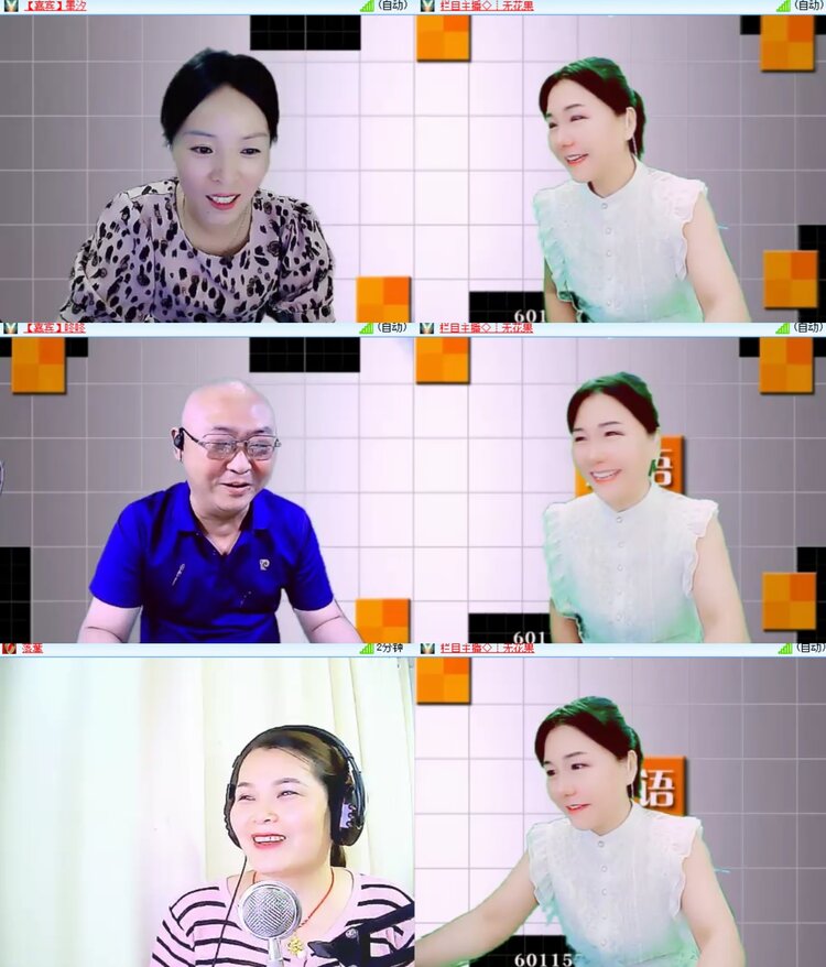 卓然🎤V娱热点