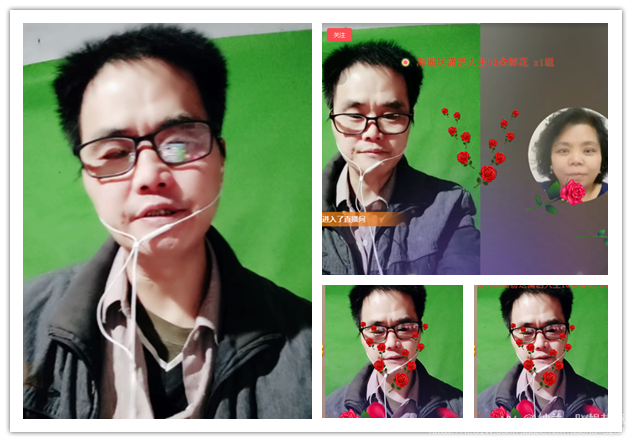 纳兰＿🎤V娱热点