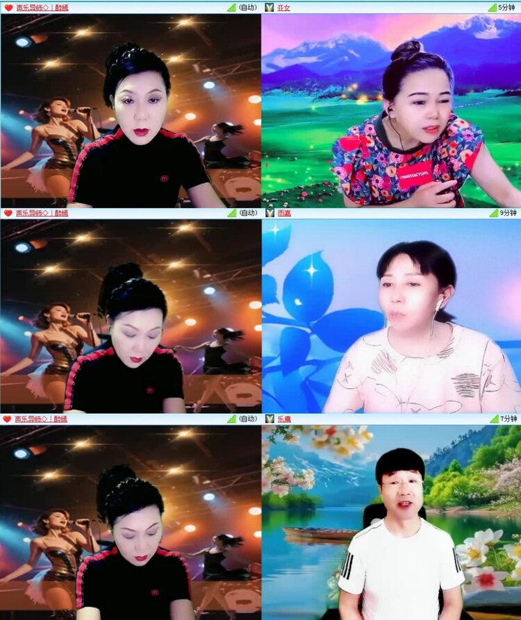 飞沙🎤V娱热点