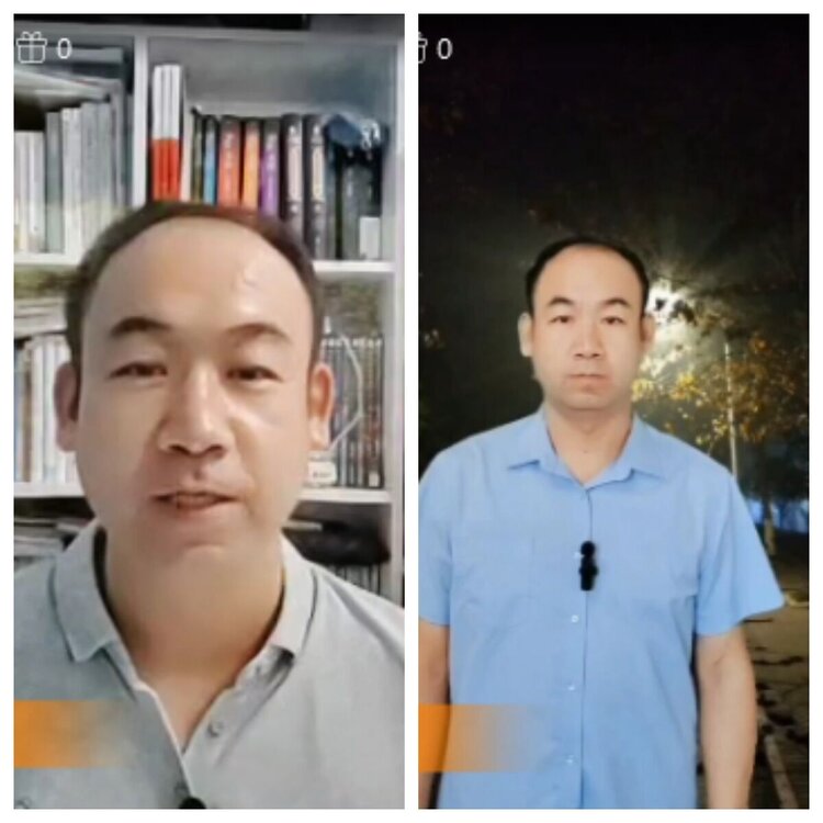 浓茶🎤V娱热点