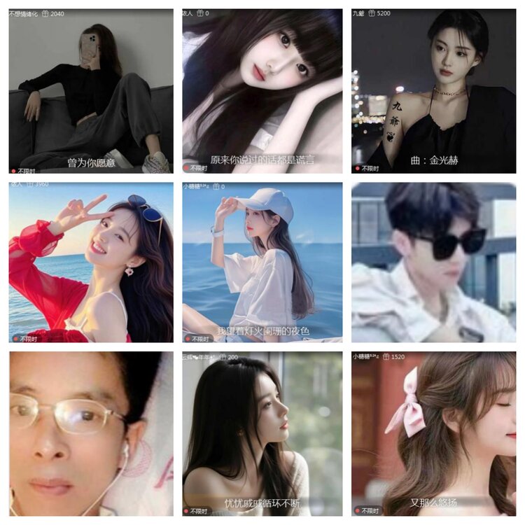 海燕🎤V娱热点