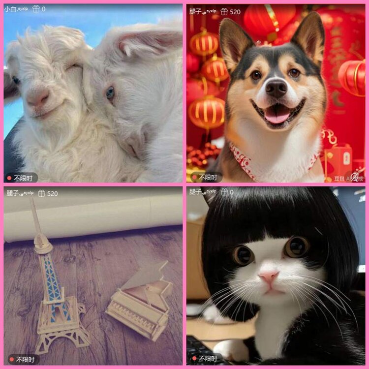 惜缘🎤V娱热点