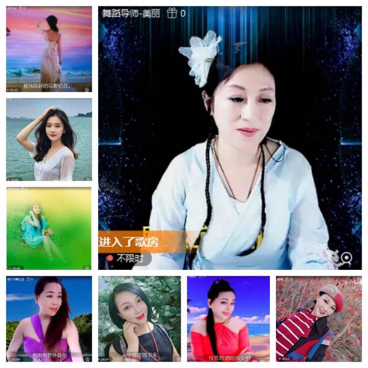 飞沙🎤V娱热点