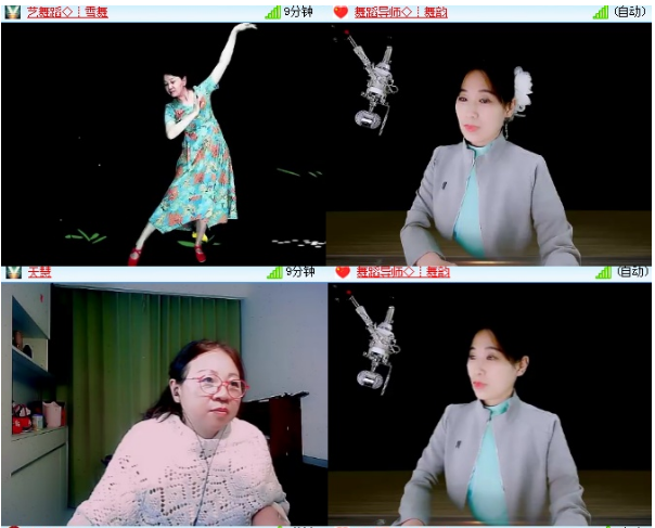 小浅🎤V娱热点