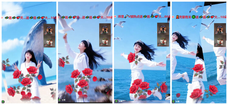 沛滢🎤V娱热点