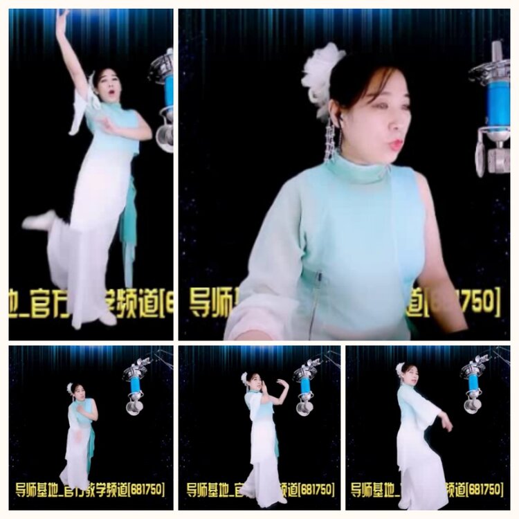 落雪🎤V娱热点