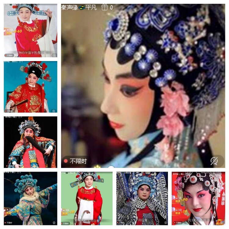 卓然🎤V娱热点