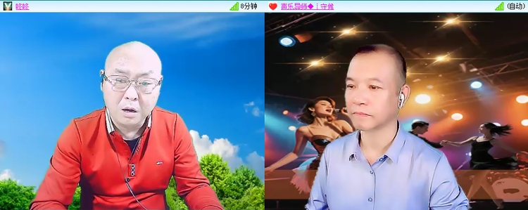 愉悦🎤V娱热点