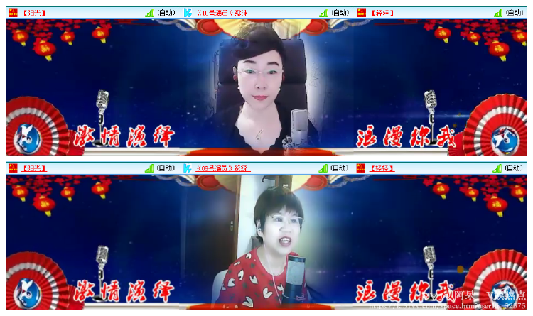 阿呆🎤V娱热点