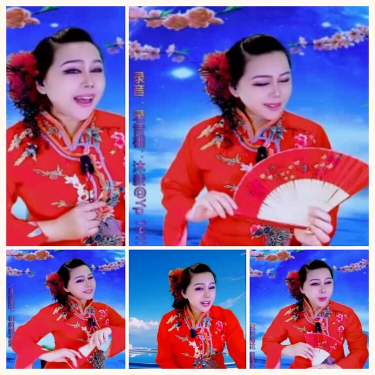 落雪🎤V娱热点