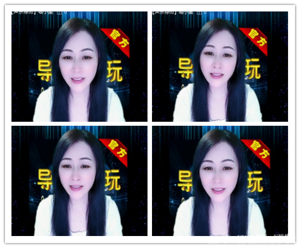 阿呆🎤V娱热点