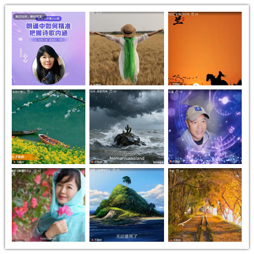 淡然🎤V娱热点