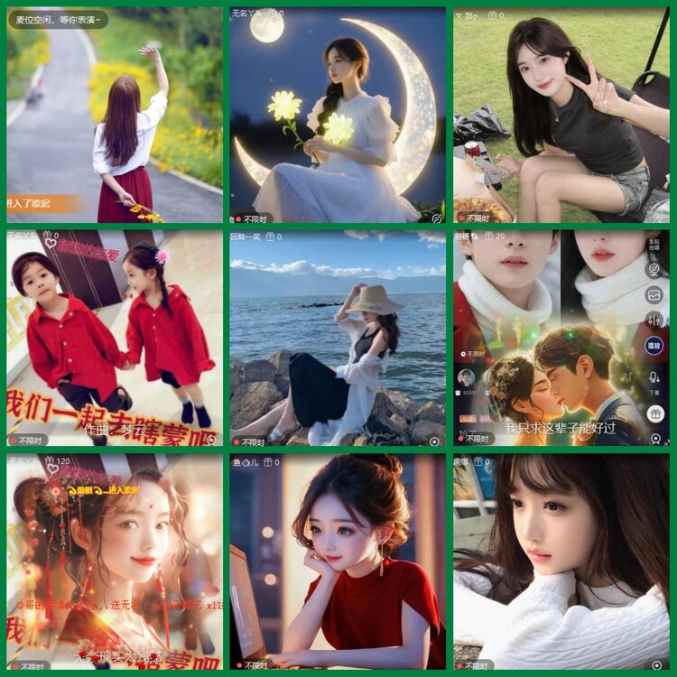 柠檬🎤V娱热点