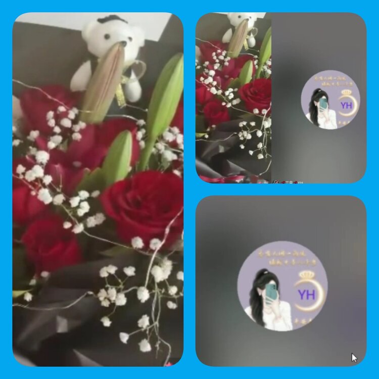 杜影🎤V娱热点