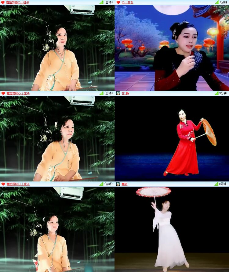 柠檬🎤V娱热点