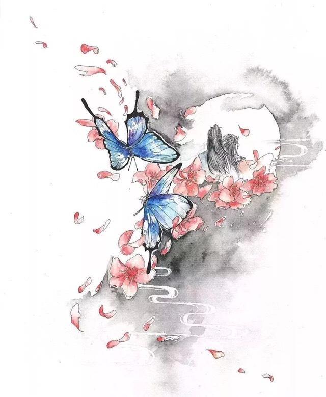 《锦瑟》 作者 李商隐(唐)