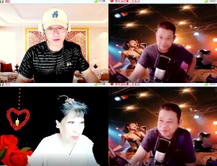 杜影🎤V娱热点