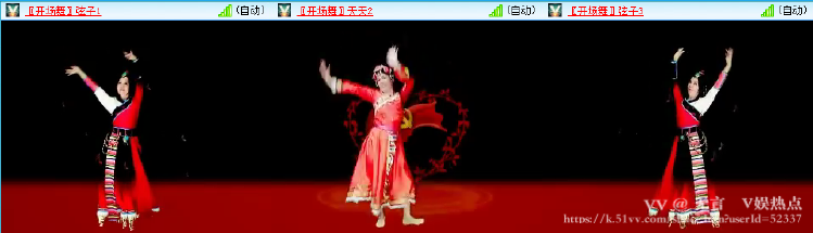 无言🎤V娱热点