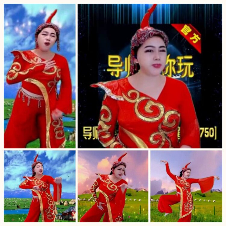 落雪🎤V娱热点