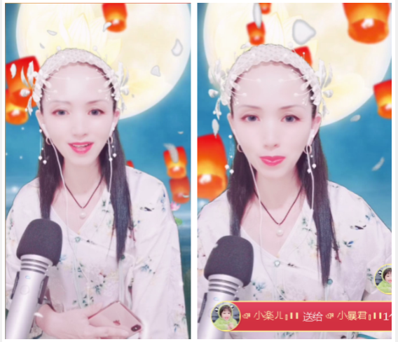 小浅🎤V娱热点