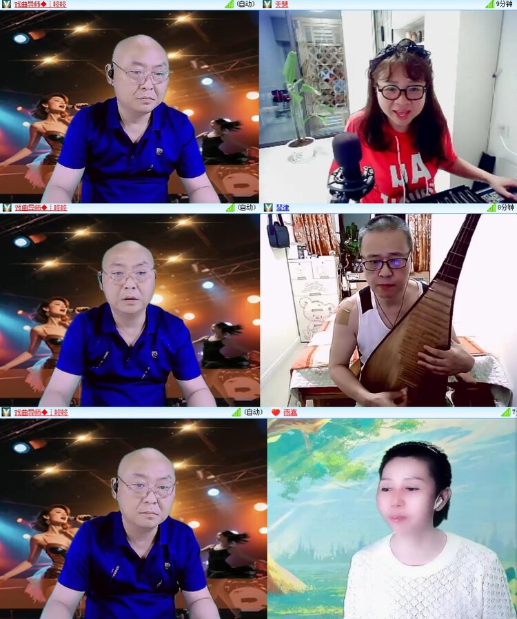 思点🎤V娱热点