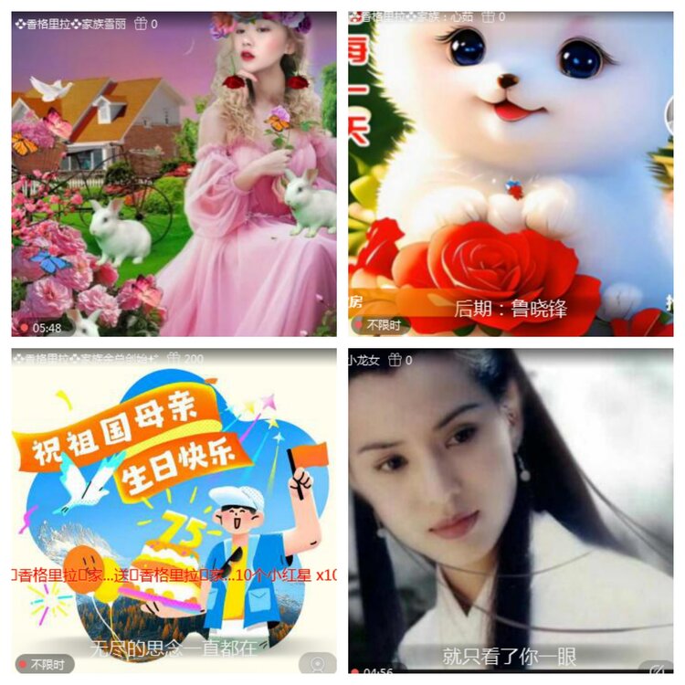 海燕🎤V娱热点