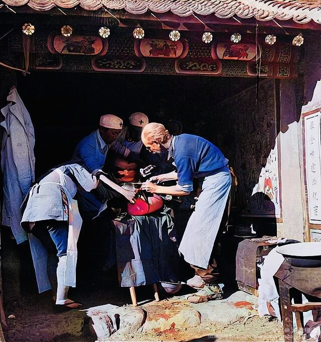 清盈细语