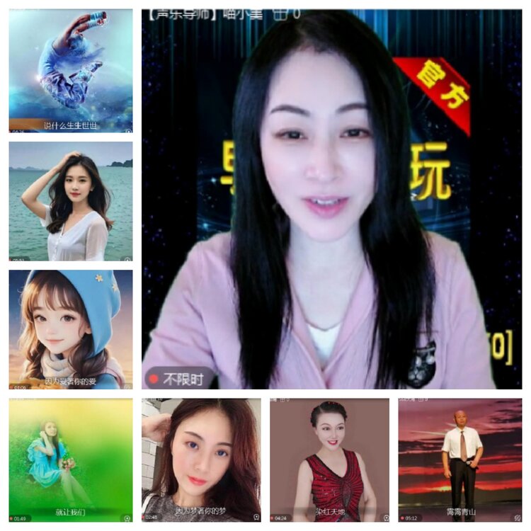 飞沙🎤V娱热点