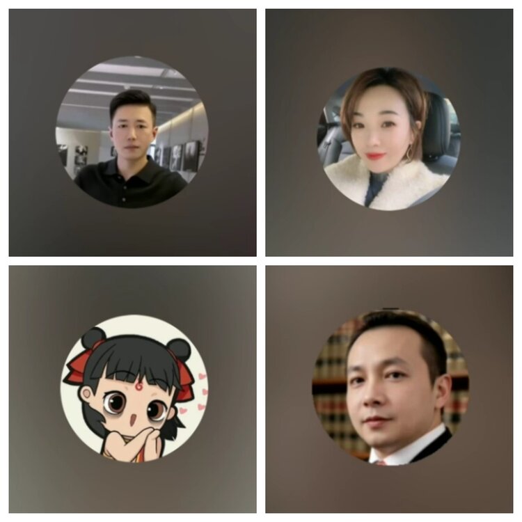 心玫🎤V娱热点