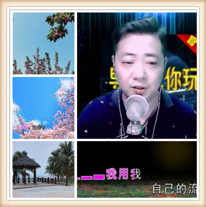 落雪🎤V娱热点