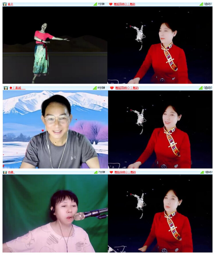沛滢🎤V娱热点