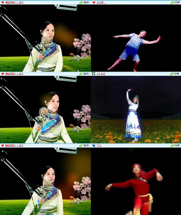 曾经🎤V娱热点