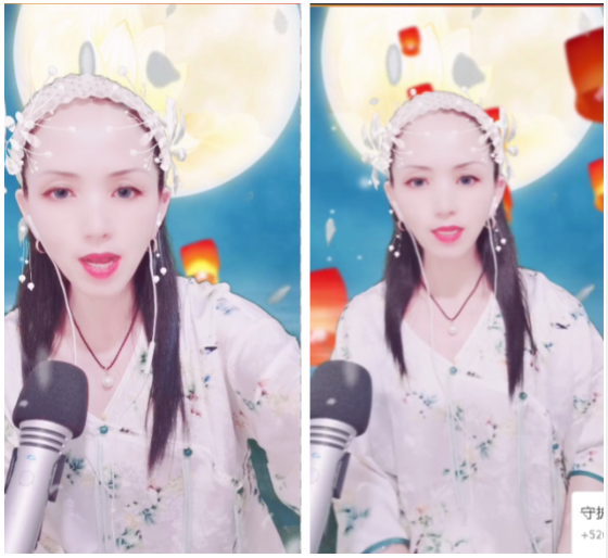 小浅🎤V娱热点