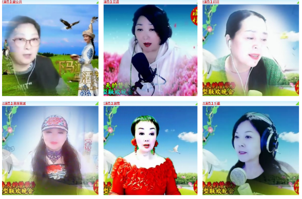 杜影🎤V娱热点