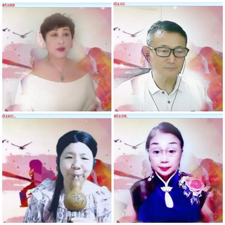 惜缘🎤V娱热点