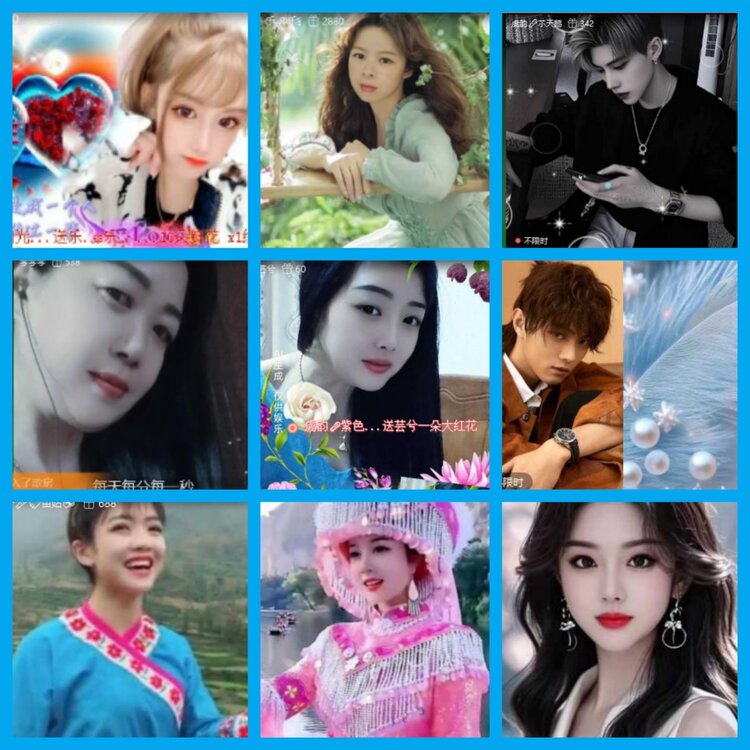 杜影🎤V娱热点